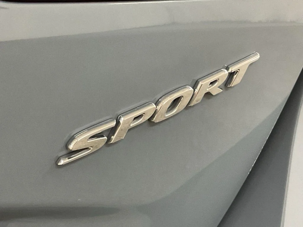 2023 Honda Civic Hatchback Sport - Photo 23