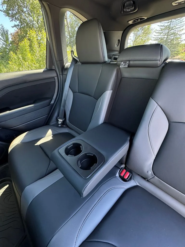 New 2026 RIVER ROCK PEARL Subaru Sport Onyx Edition image 71