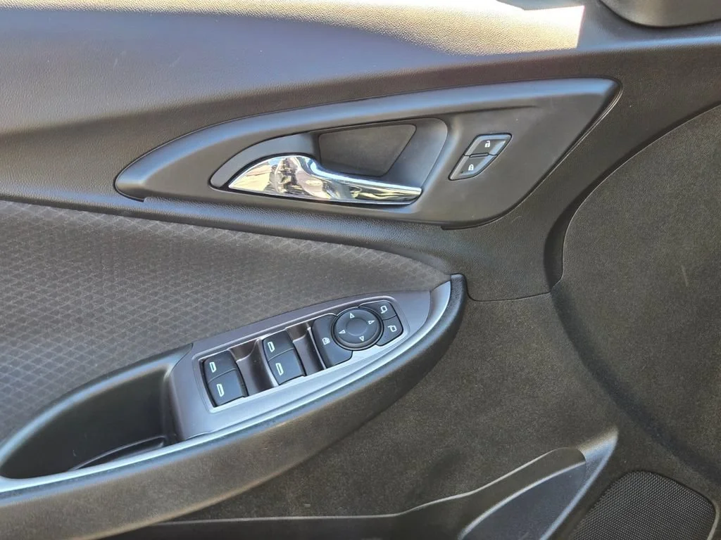 Used 2022 Dark Ash Metallic Chevrolet LS image 17