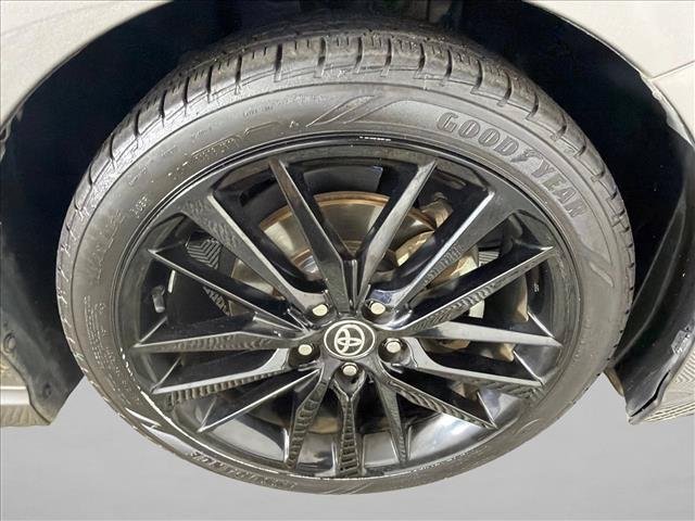 Certified Used 2021 PREDAWN GRAY MICA Toyota  image 14