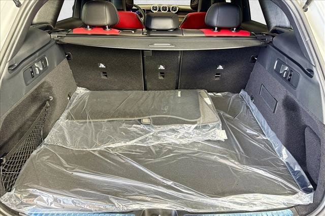 New 2026 MANUFAKTUR Alpine Grey Mercedes-Benz GLC 300 image 54