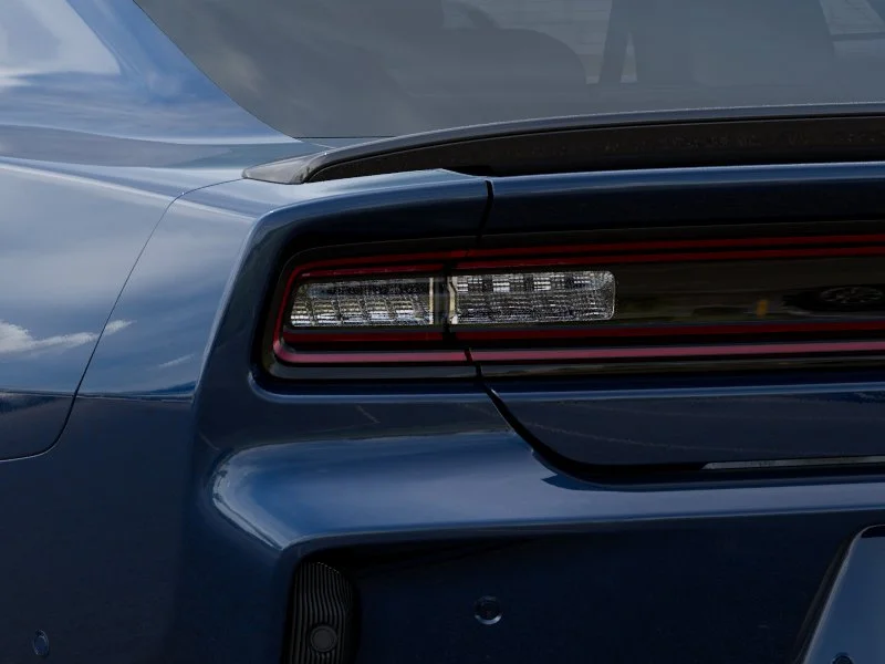 2025 Dodge Charger Daytona Scat Pack - Photo 20
