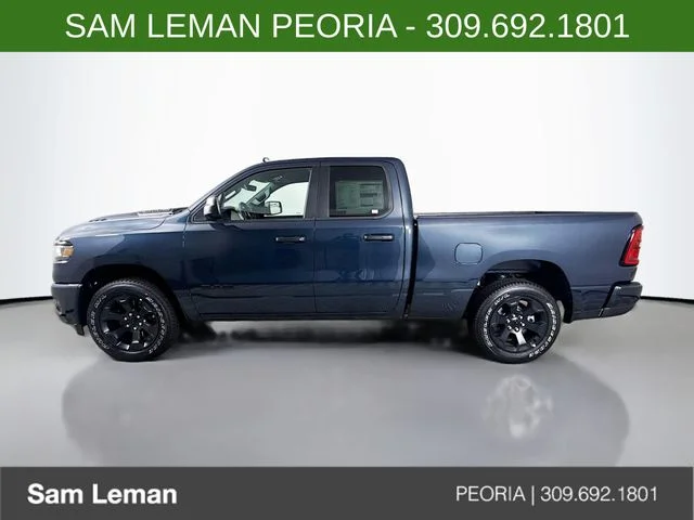New 2026 Blue Ram Express image 4
