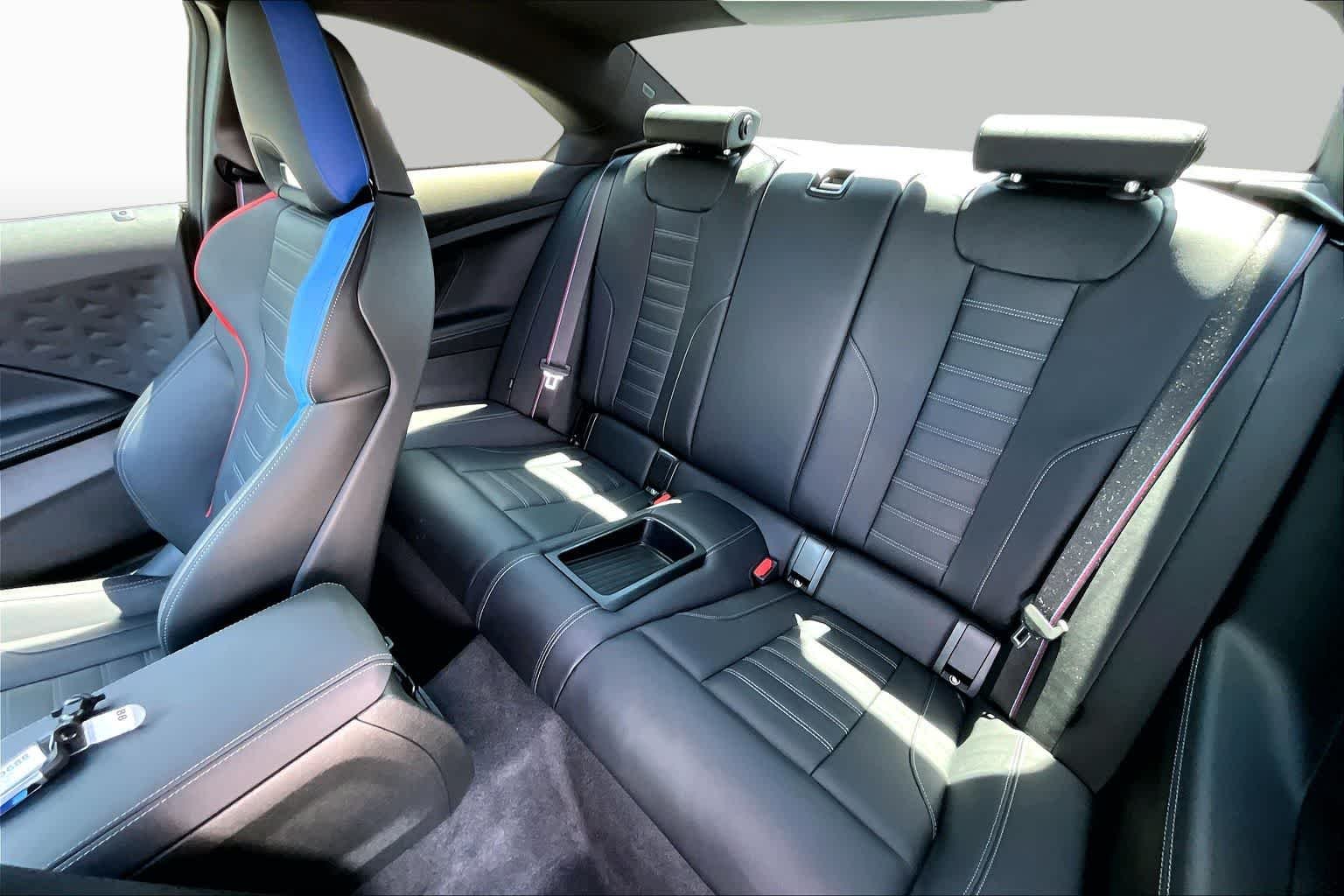 2025 BMW M2 Coupe M2 - Photo 20