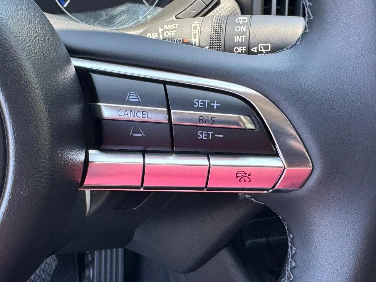 2025 Mazda CX-50 Preferred - Photo 22