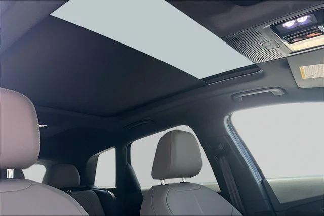 New 2026 Blue Audi S line image 17
