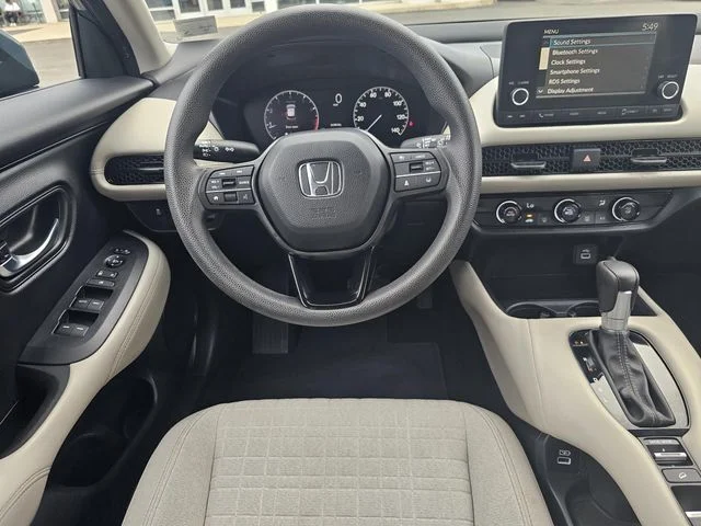 Used 2023 Green Honda LX image 17