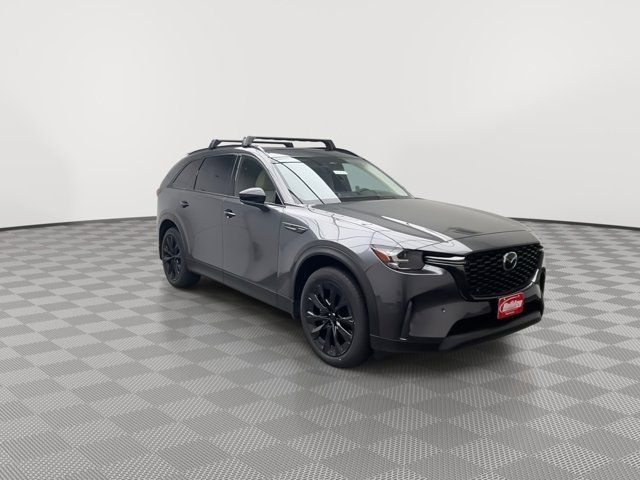 2026 Mazda CX-90 Premium Package - Photo 35