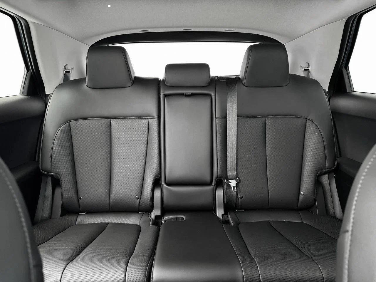 2025 Hyundai IONIQ 5 SEL - Photo 16