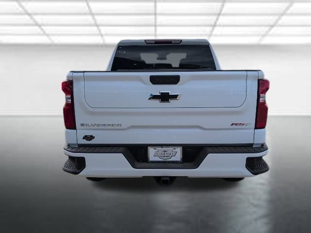 2025 Chevrolet Silverado 1500 RST - Photo 28