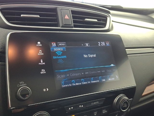 Used 2019 Gray Honda EX-L image 22