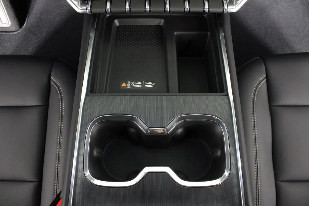 2026 GMC Acadia Elevation - Photo 28