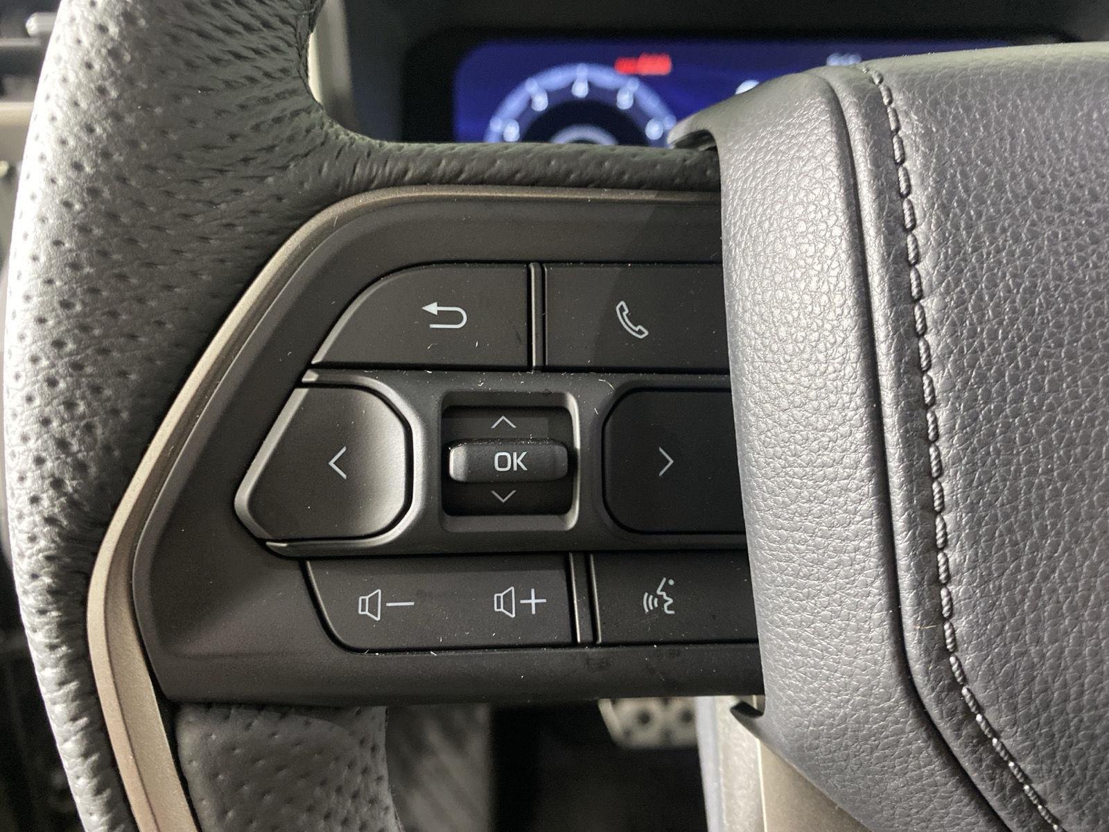 Used 2026 Bronze Oxide Toyota TRD Sport image 17