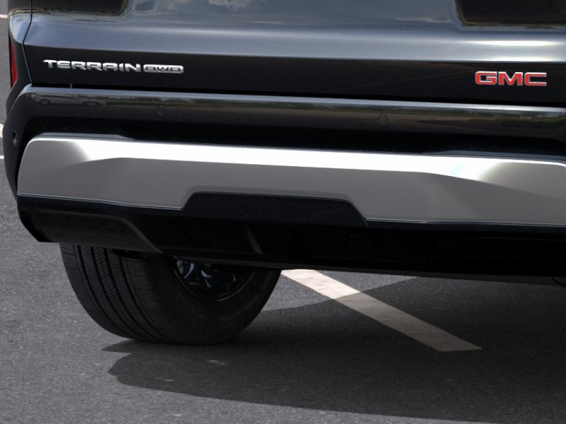2027 GMC Terrain Denali - Photo 12