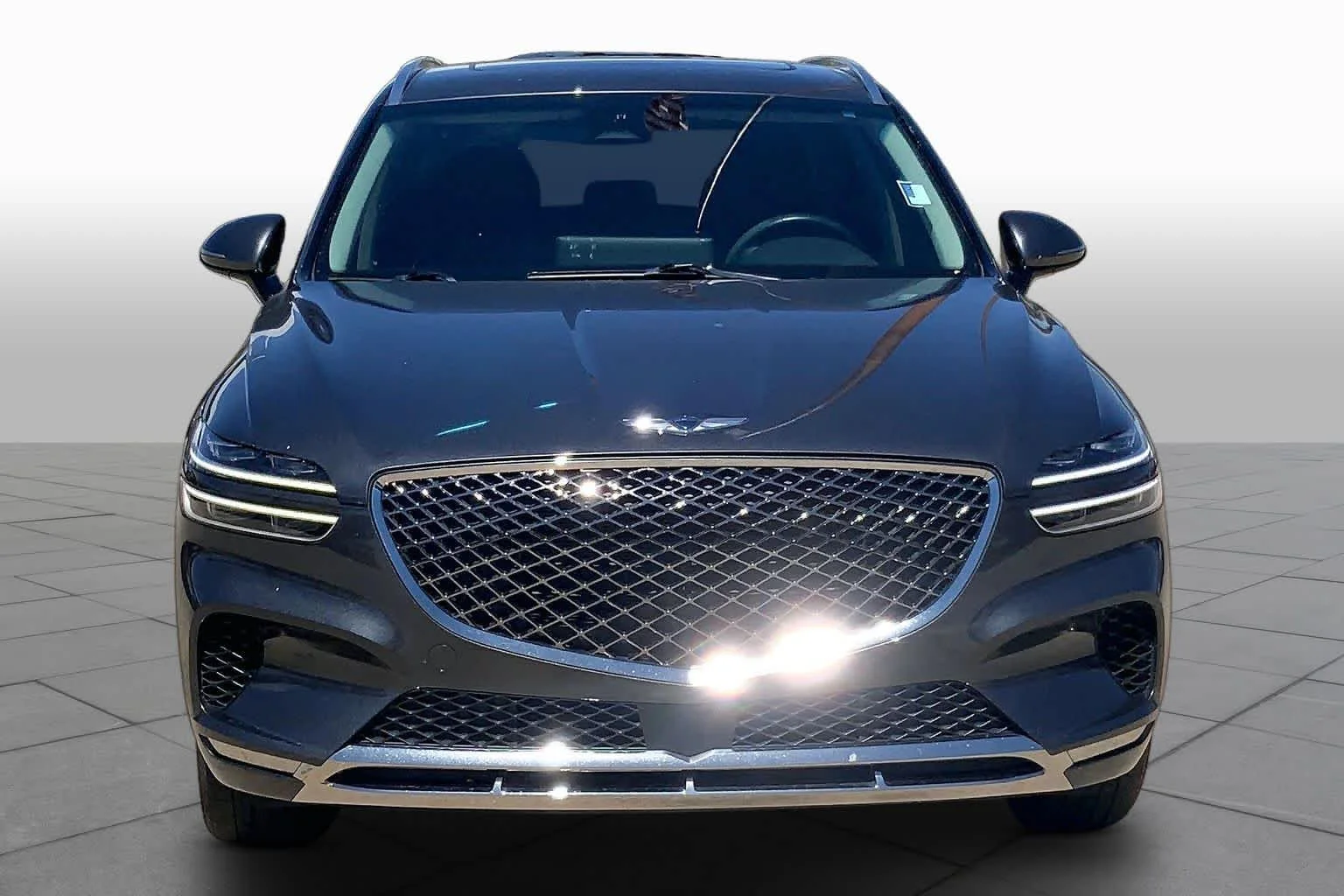 Pre-Owned 2023 Genesis GV70 2.5T