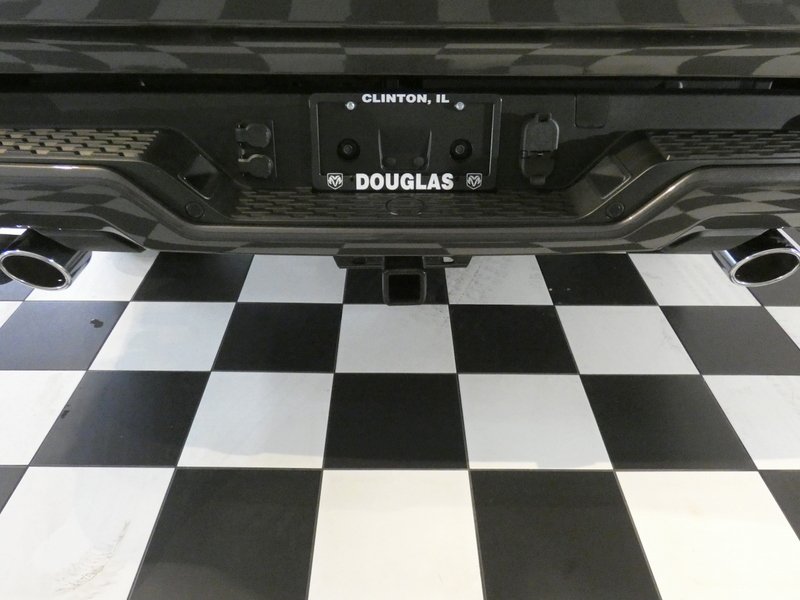 2026 RAM 1500 Tungsten - Photo 7