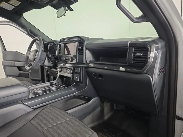 Certified Used 2023 Avalanche Ford XL image 29