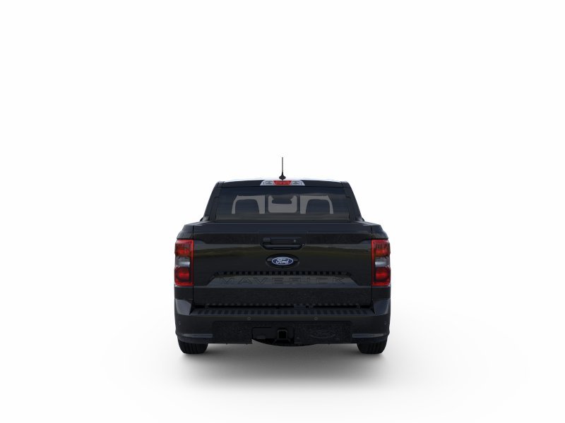New 2026 Shadow Black Ford Lobo™ image 29