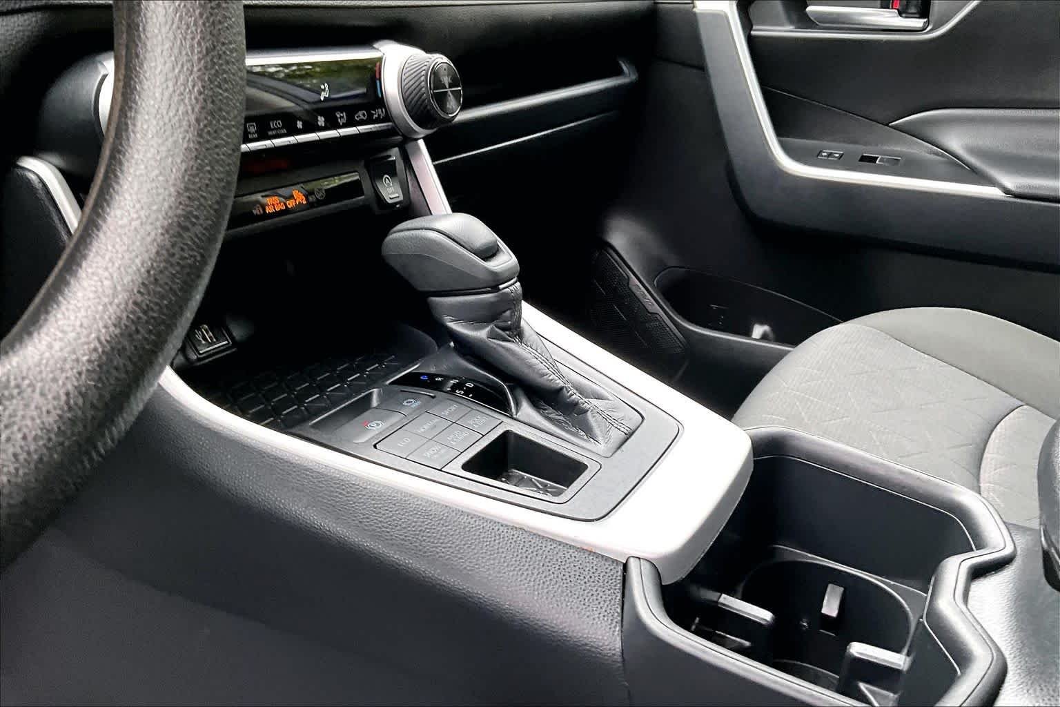 Used 2025 Blueprint Toyota XLE image 17