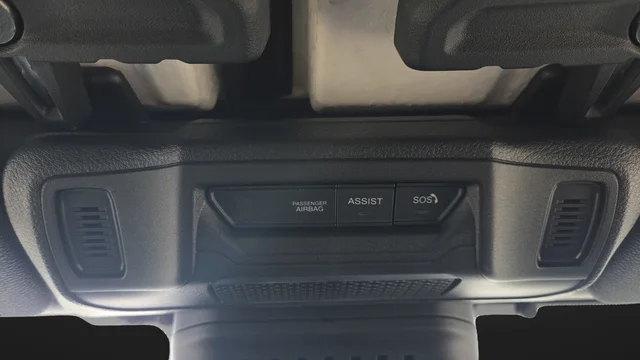 New 2026 Reign Exterior Paint Jeep Rubicon X image 32