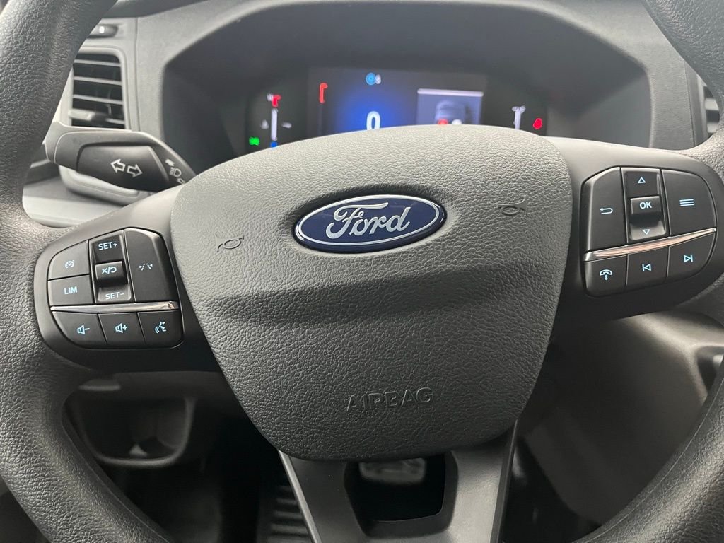 New 2026 White Ford Base image 21