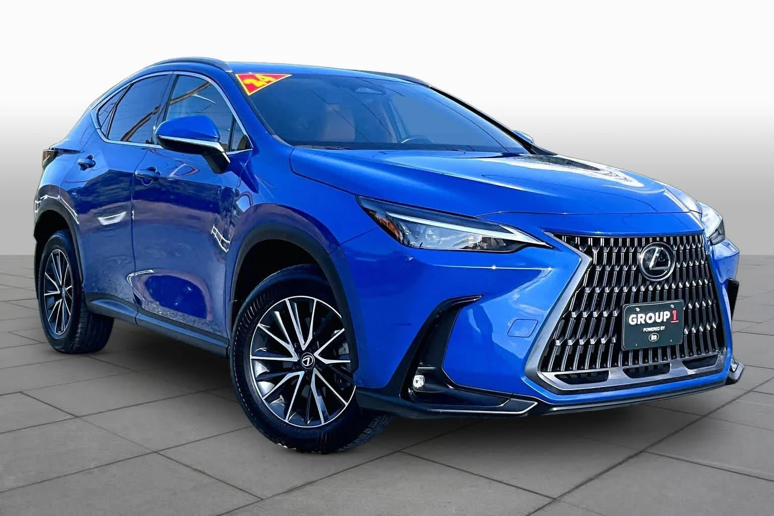 Used 2024 Grecian Water Lexus  image 3