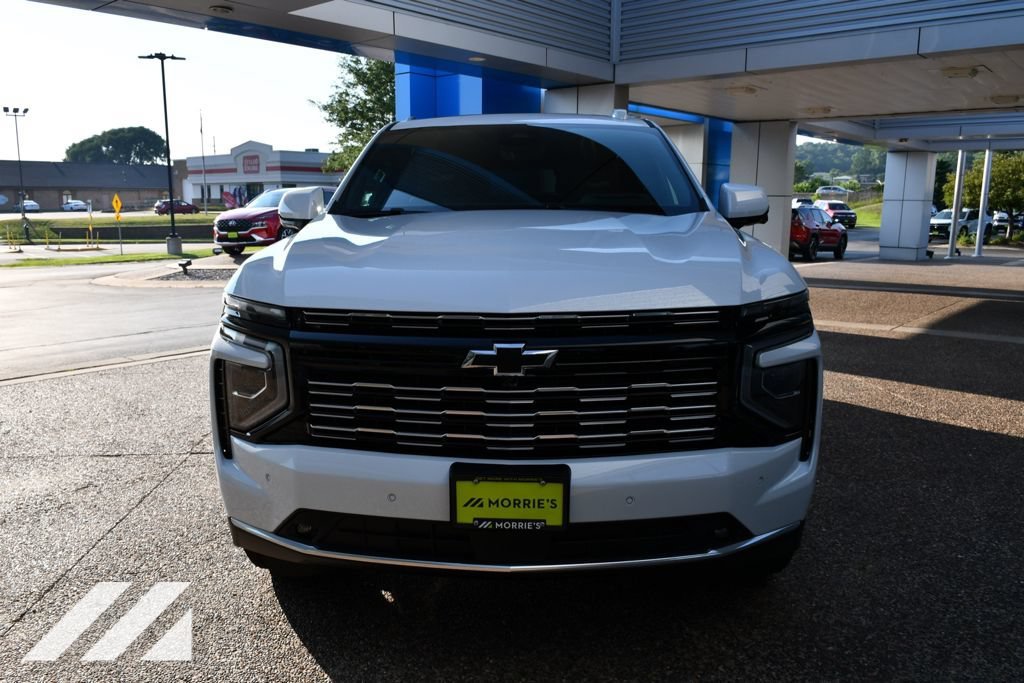 2026 Chevrolet Tahoe High Country - Photo 12