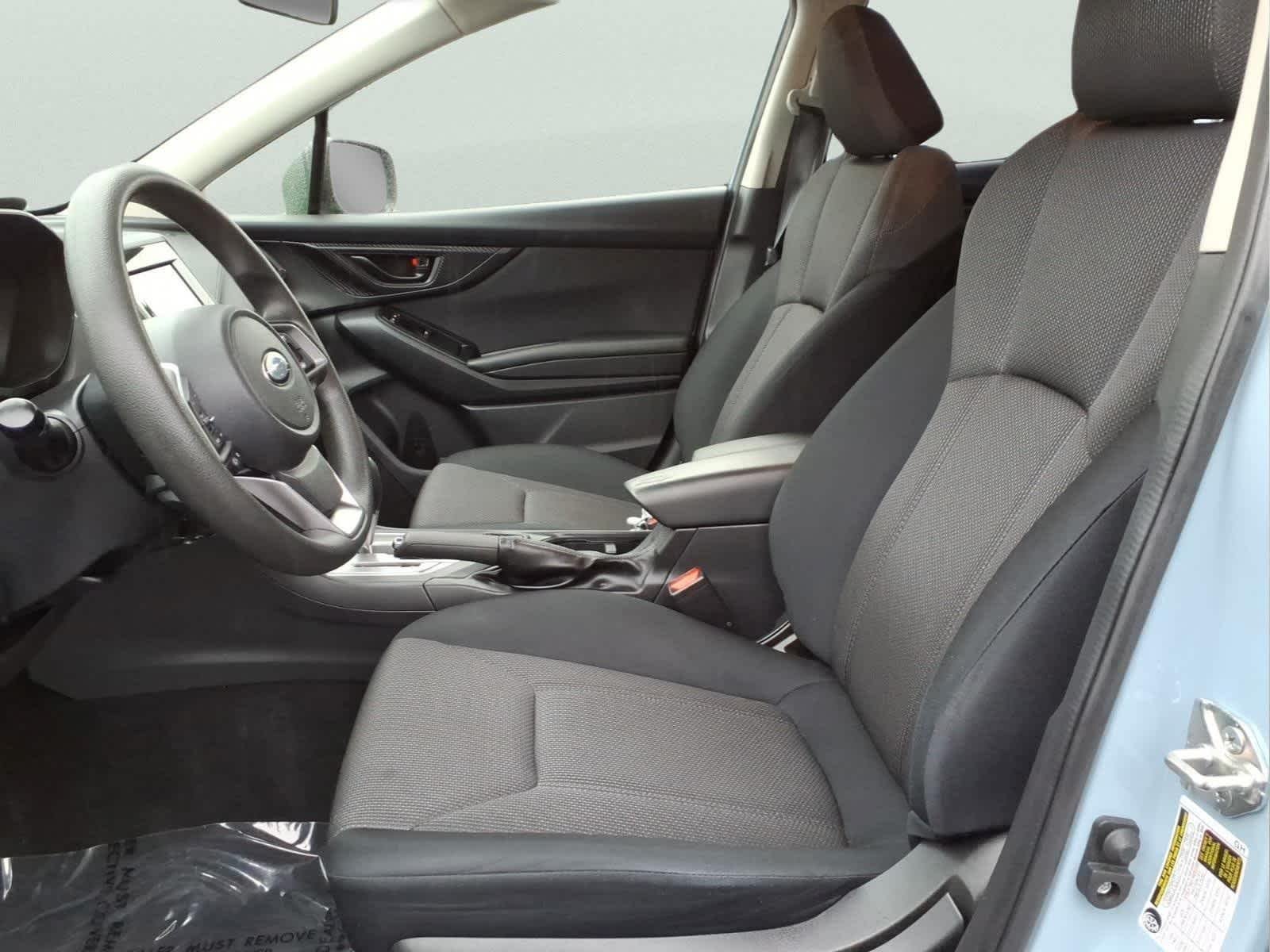 Used 2022 Cool Gray Khaki Subaru  image 15