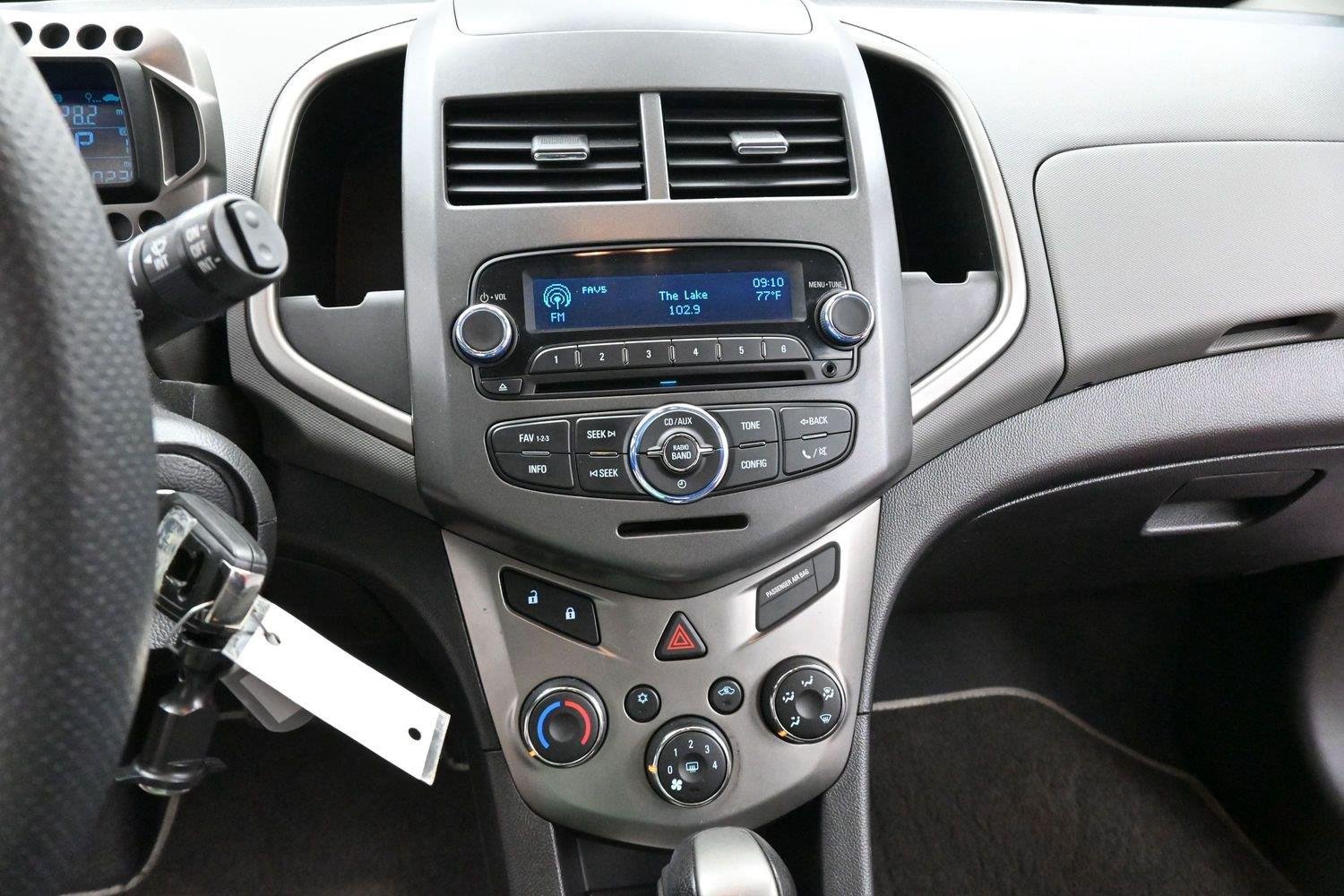 Used 2012 Inferno Orange Metallic Chevrolet LT image 18