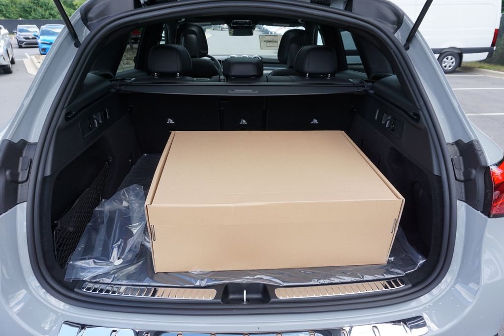 2025 Mercedes-Benz GLC Base - Photo 51