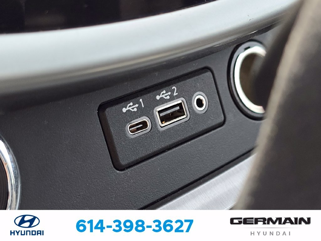 Used 2020 Blue Nissan S image 30