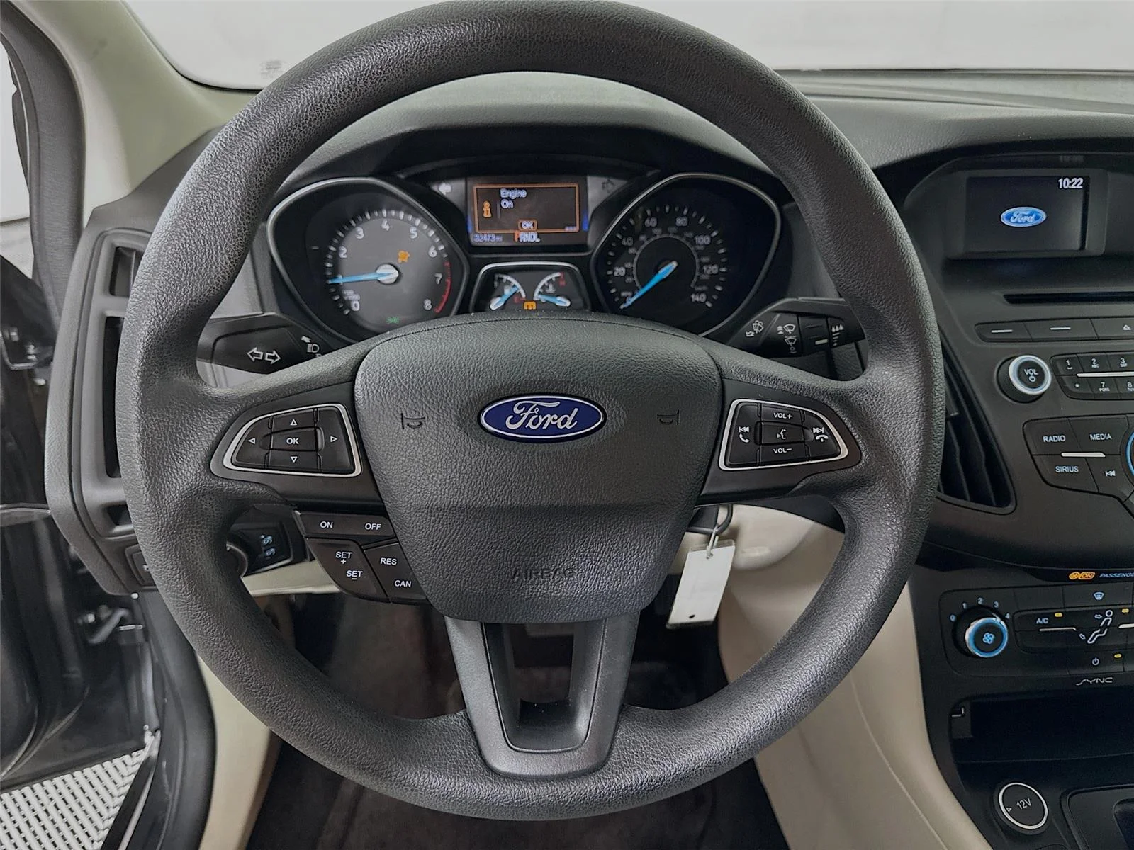 Used 2017  Ford SE image 17