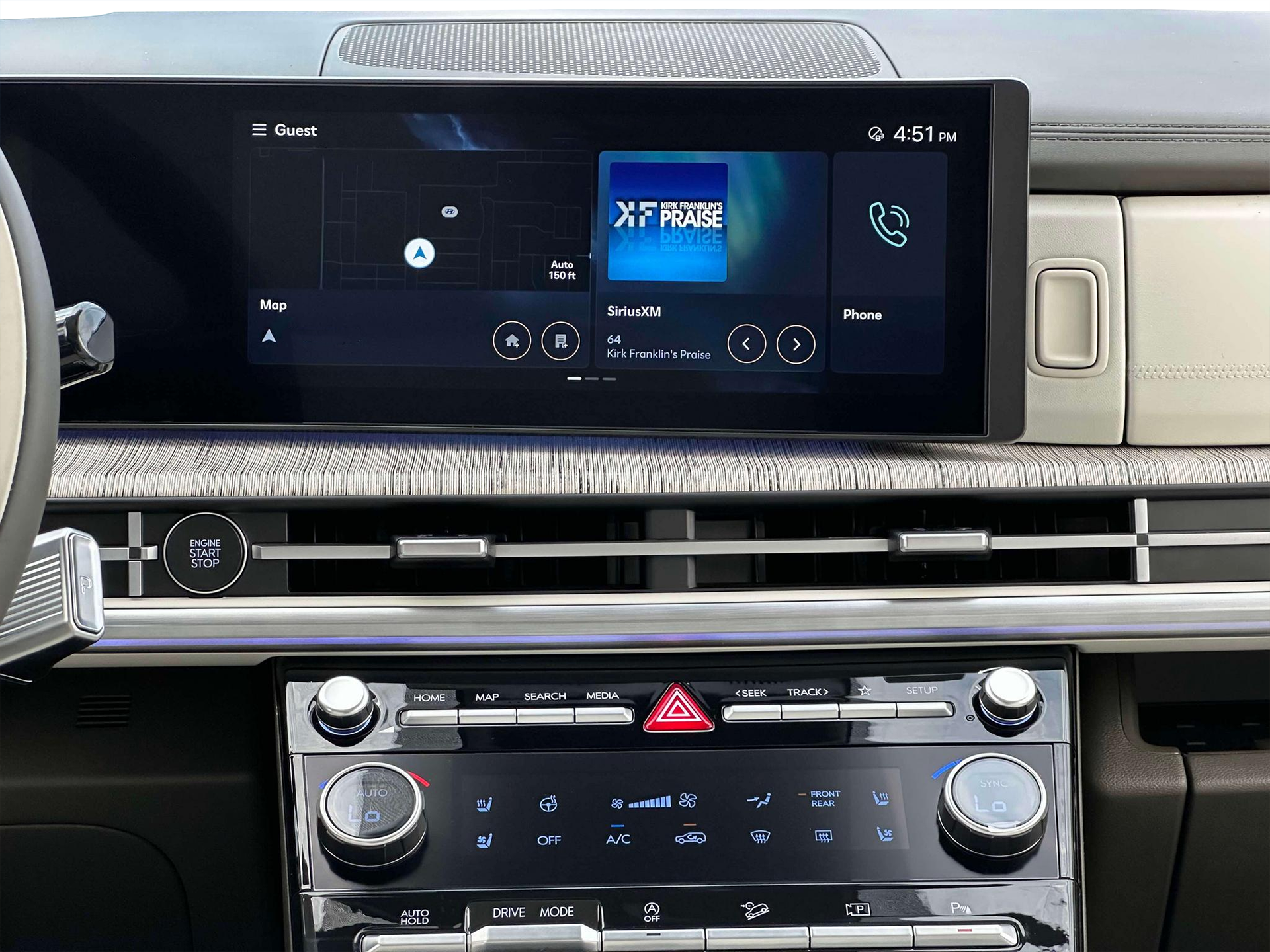 2025 Hyundai Santa Fe Calligraphy - Photo 19