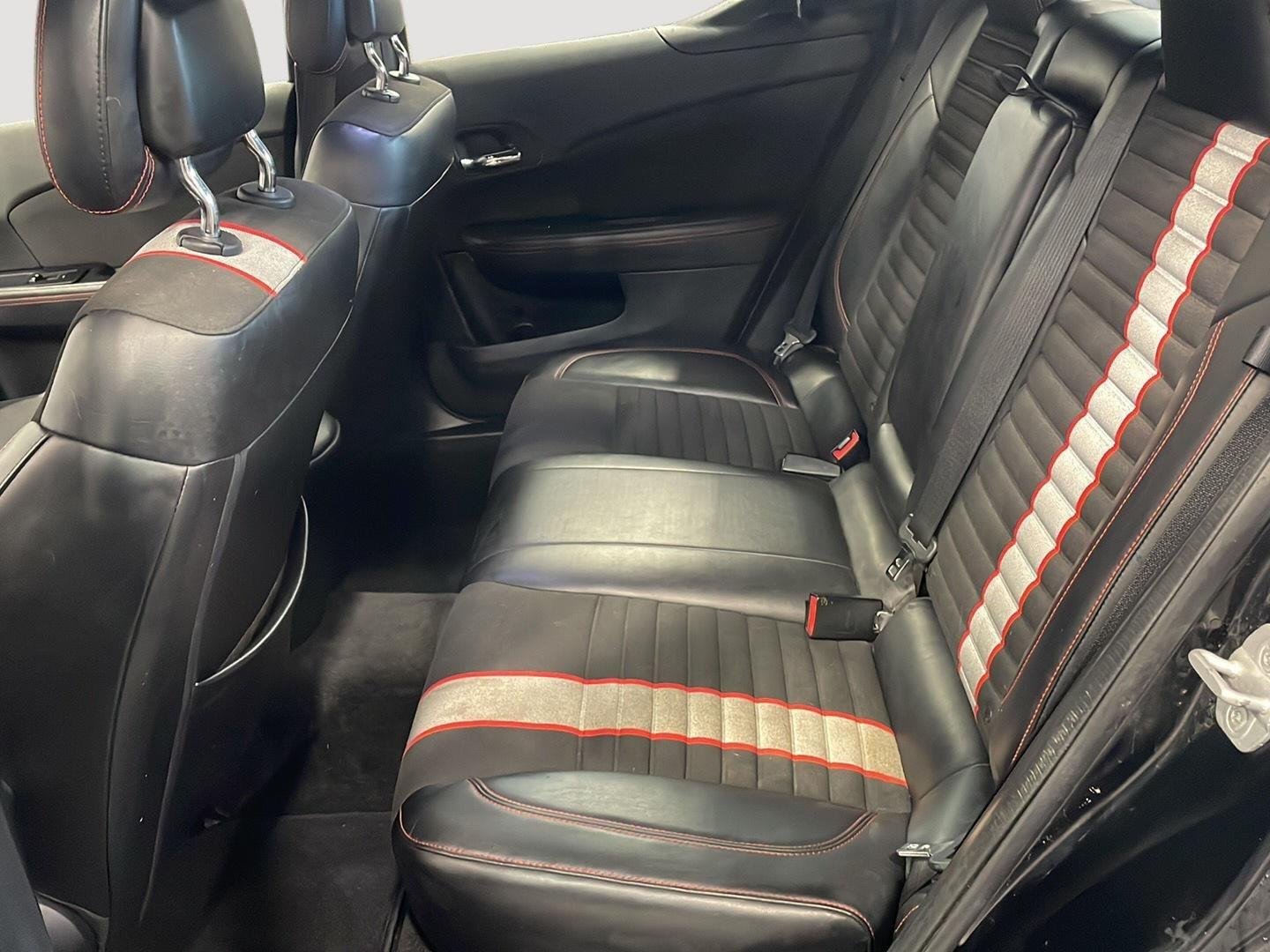 Used 2013 Black Dodge R/T image 5