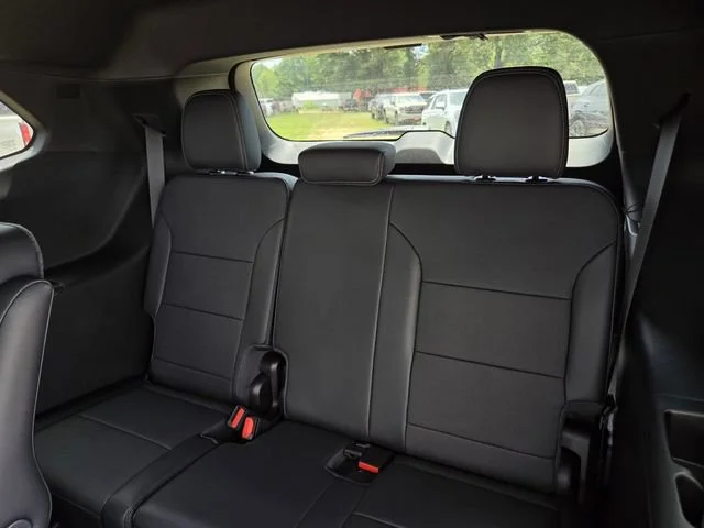 2026 Buick Enclave Preferred - Photo 35