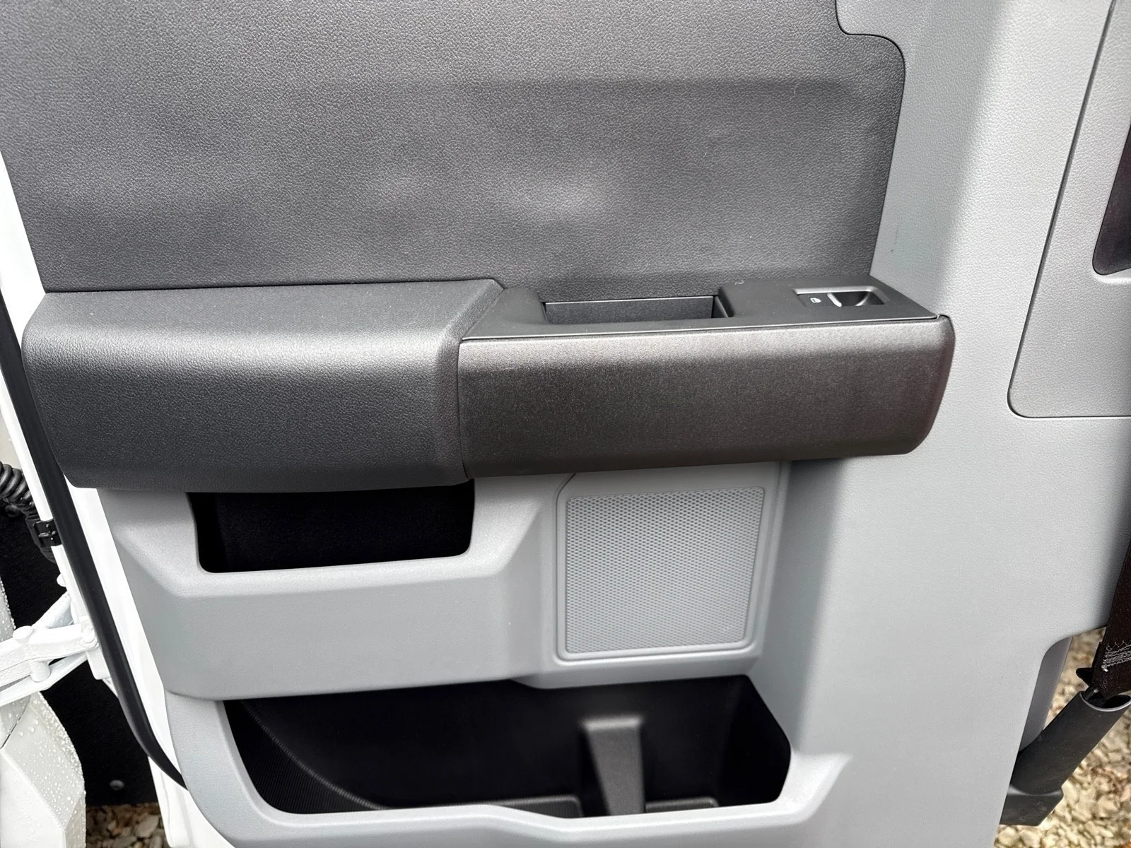 2026 Ford F-250 Super Duty XL - Photo 9