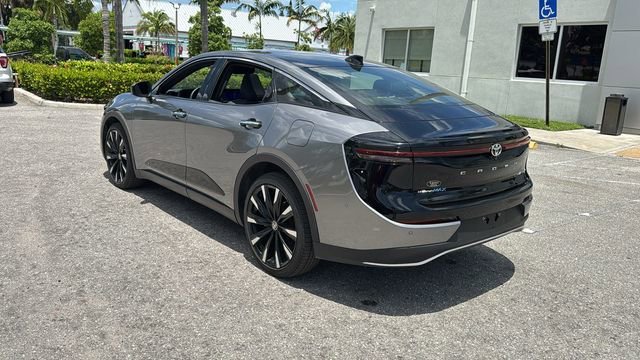 2023 Toyota Crown Platinum - Photo 22