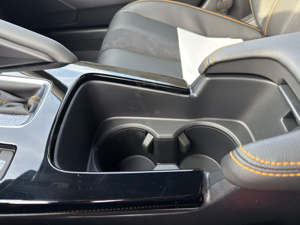 New 2026 Majestic Black Pearl Acura A-Spec Tech Package image 27