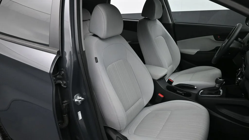 Certified Used 2023 Gray Hyundai SEL image 17