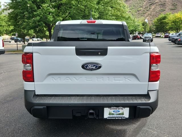 New 2026 White Ford XL image 4