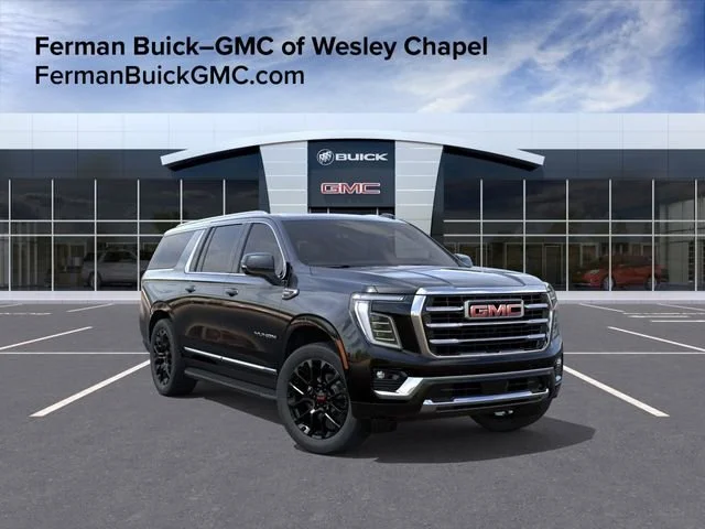 2026 GMC Yukon 4WD Elevation's photo