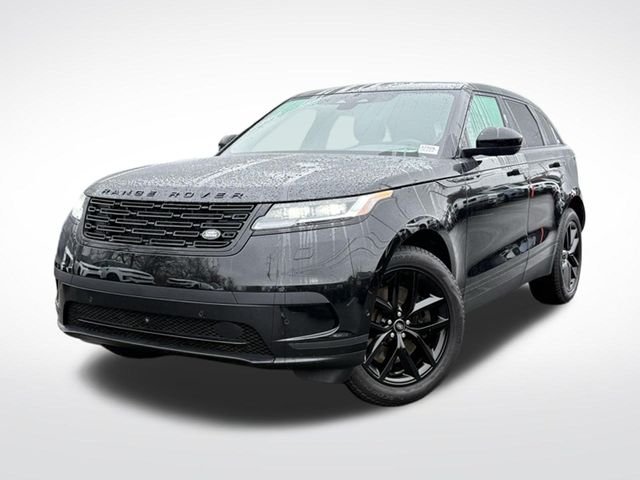 2026 Land Rover Range Rover Velar