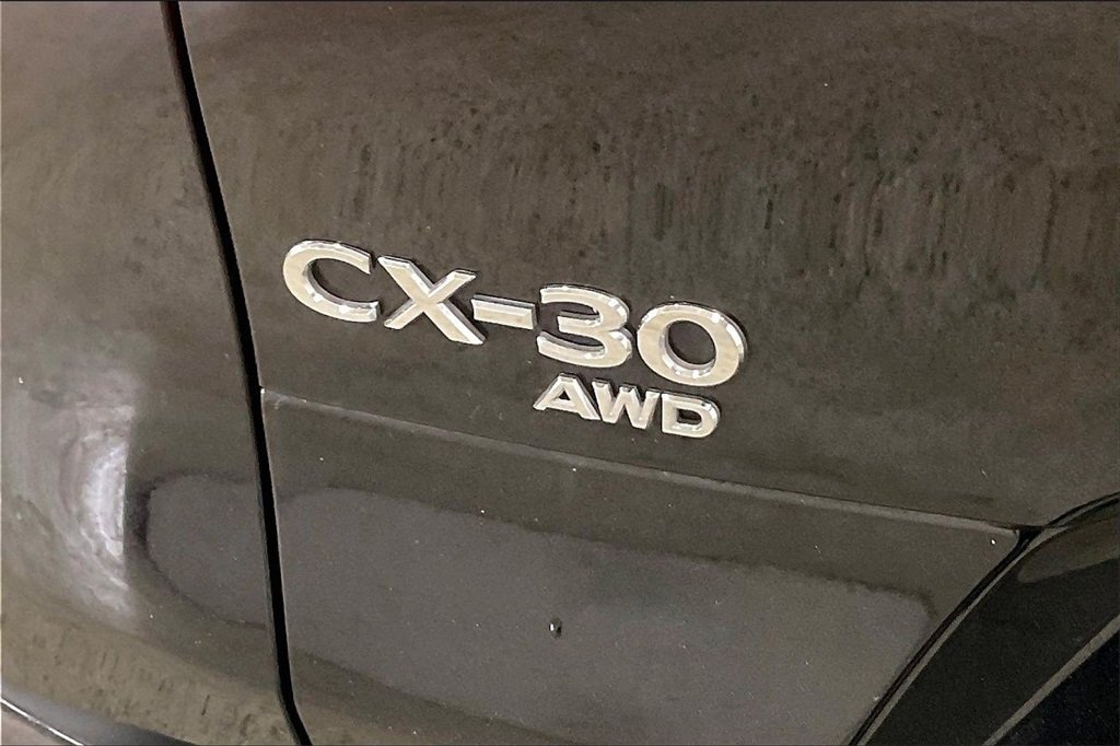2023 MAZDA CX-30 - Image 6