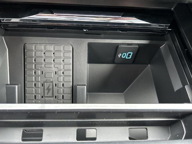 New 2026 Avalanche Ford Lariat image 78