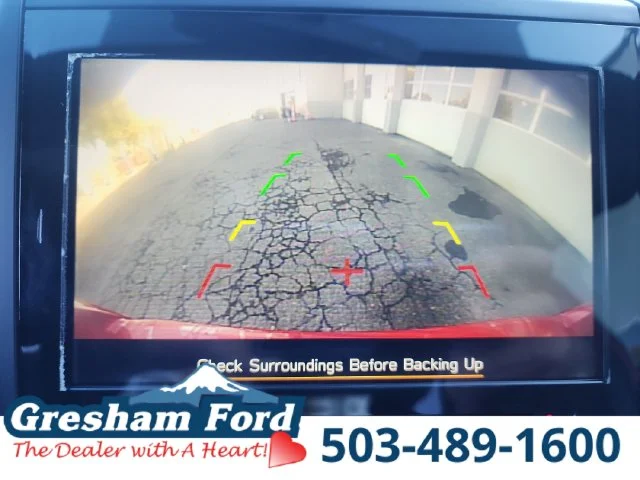 Used 2018 Lithium Red Pearl Subaru 2.0i Sport image 25