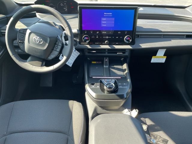 2026 Toyota C-HR SE - Photo 11