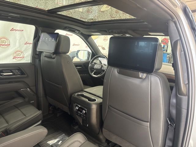 2026 GMC Yukon Denali - Photo 41