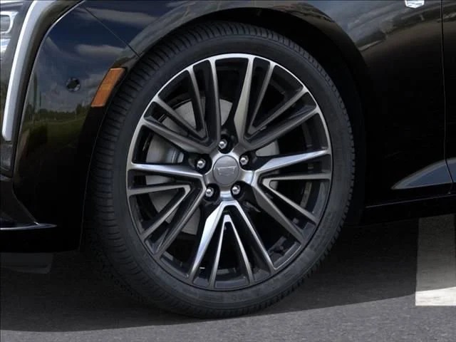 2026 Cadillac CT5 Premium Luxury - Photo 9