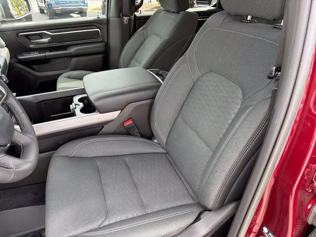Used 2026 Red Ram Big Horn Crew Cab 4x2 5