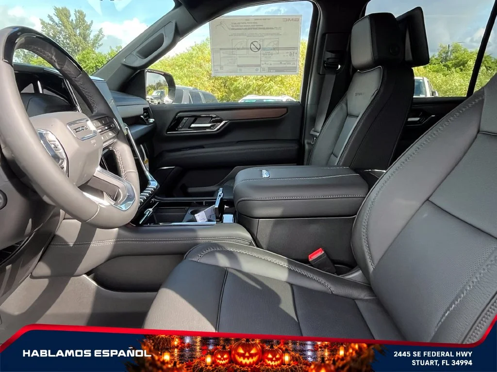 New 2027 Onyx Black GMC Denali image 10